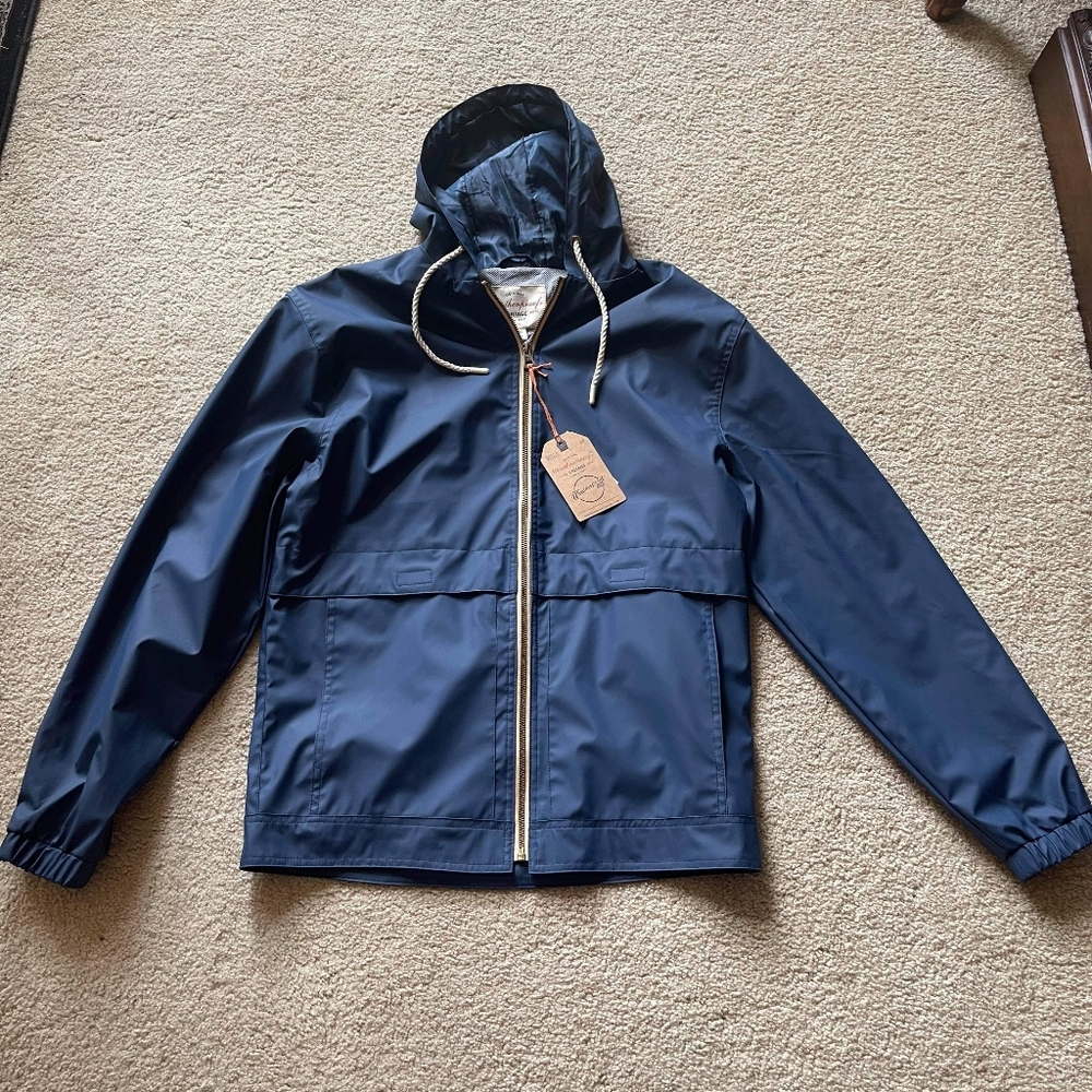 Vintage Heritage Weatherproof Jacket